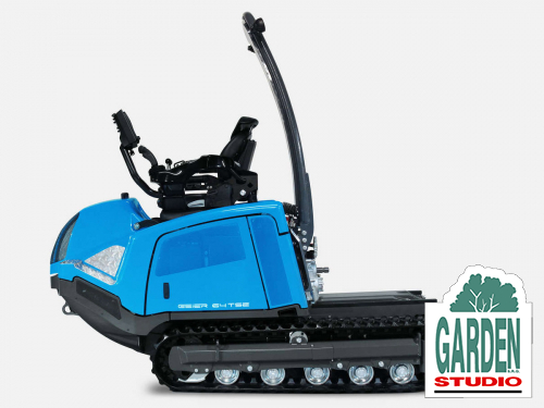 Geier 64TSE