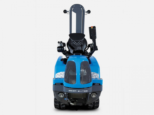 Geier 64TSE