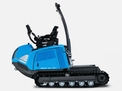 Geier 64TSY